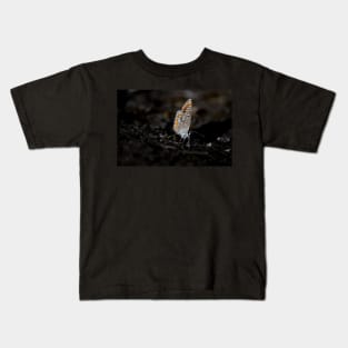 Butterfly Kids T-Shirt